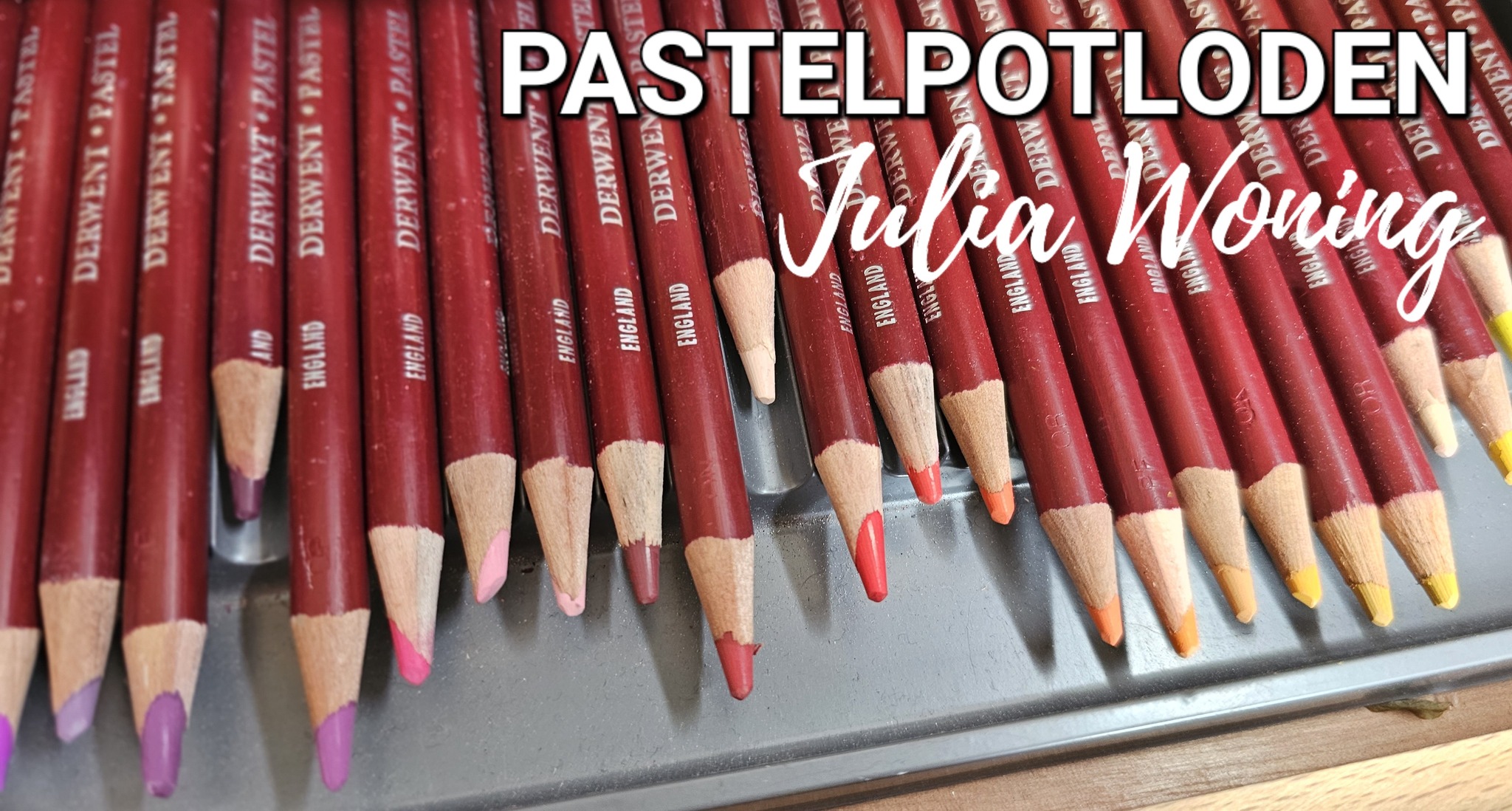 pastelpotloden