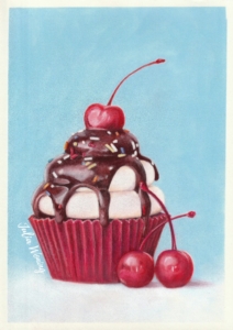 Cupcake