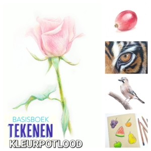 Kleurpotlood