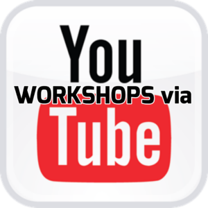 Online Youtube workshops