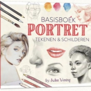 Online Portretten FB Workshops