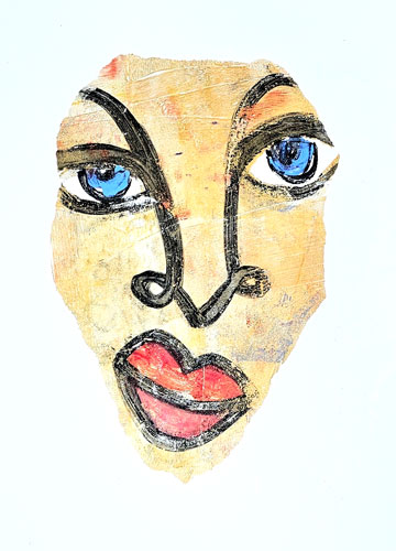 maskbyjuliawoning