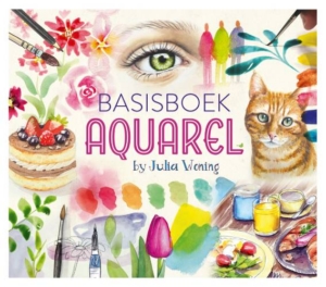 Basisboek Aquarel 1