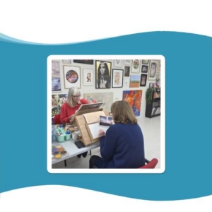 Atelier Workshops in Bergschenhoek