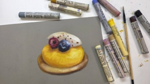 renfdrawingoilstoetje