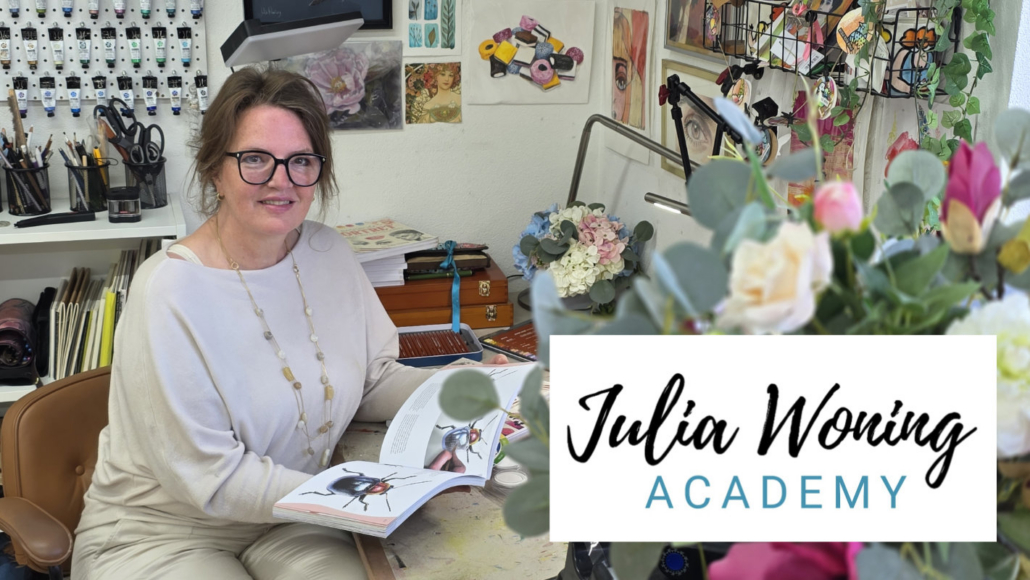 juliaacademy