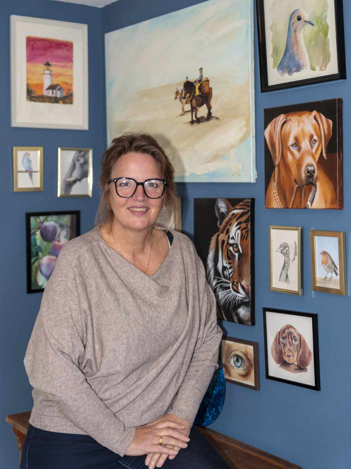 juliaartcoach